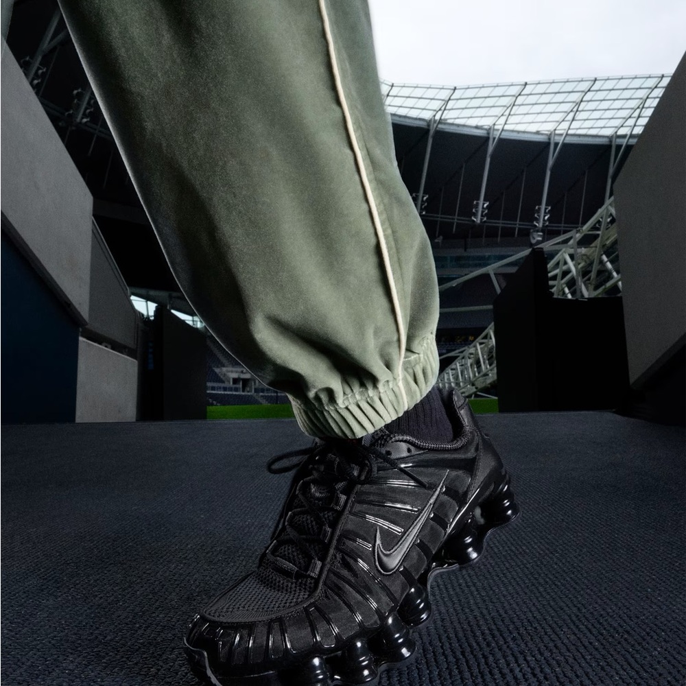Nike Shox TL ‘Black’ M 7.5/W 9